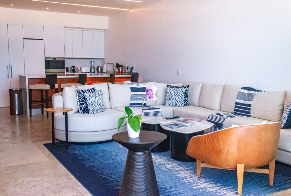 Viceroy Los Cabos - Two Bedroom Condo - San Jose del Cabo, Mexico