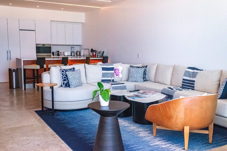 Viceroy Los Cabos - Two Bedroom Condo - San Jose del Cabo, Mexico