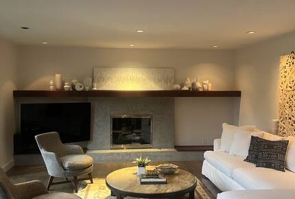 Hollywood Hills in Atlanta - Atlanta, Georgia