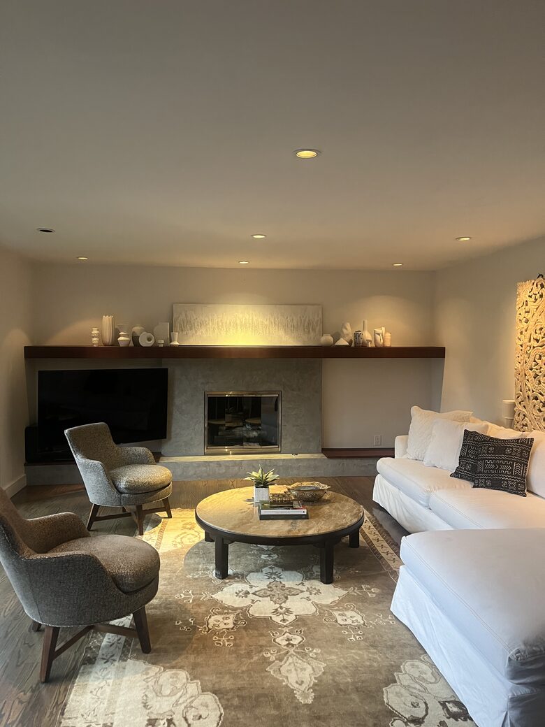 Hollywood Hills in Atlanta - Atlanta, Georgia