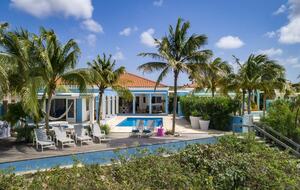 Villa Kiki - Kralendijk, Bonaire, Sint Eustatius and Saba