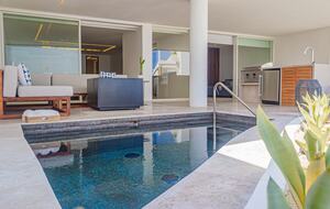 Viceroy Los Cabos - One Bedroom Garden Villa - San Jose del Cabo, Mexico