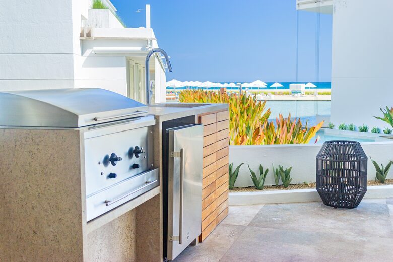 Viceroy Los Cabos - One Bedroom Garden Villa - San Jose del Cabo, Mexico