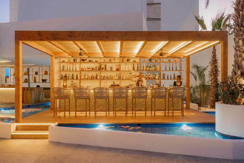 Viceroy Los Cabos - Three Bedroom Villa - San Jose del Cabo, Mexico