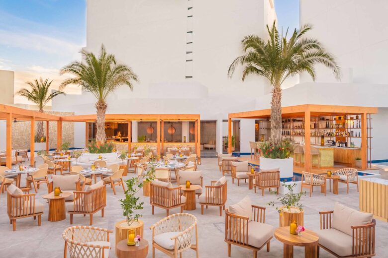 Viceroy Los Cabos - Three Bedroom Villa - San Jose del Cabo, Mexico