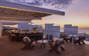 Viceroy Los Cabos - Three Bedroom Penthouse - San Jose del Cabo, Mexico