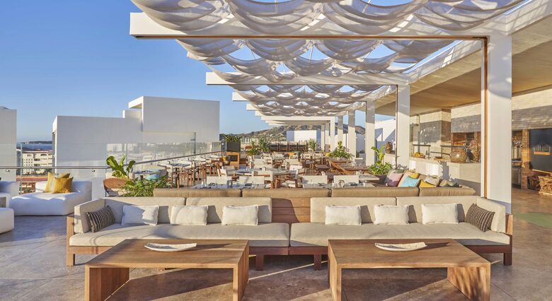 Viceroy Los Cabos - Three Bedroom Villa - San Jose del Cabo, Mexico