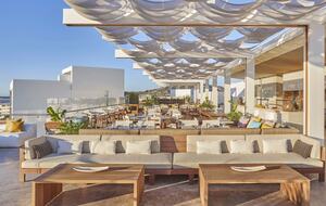 Viceroy Los Cabos - Three Bedroom Penthouse - San Jose del Cabo, Mexico