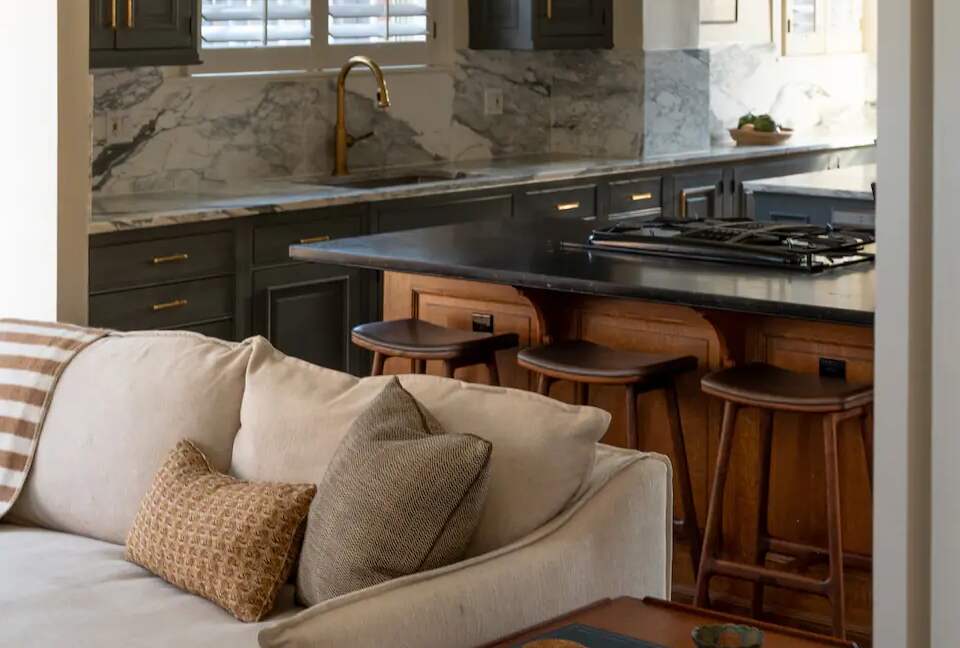 Impeccable Residence 5 Blocks from Georgetown University - Washington, Washington DC