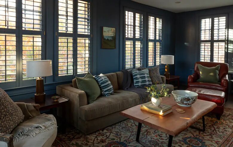 Impeccable Residence 5 Blocks from Georgetown University - Washington, Washington DC