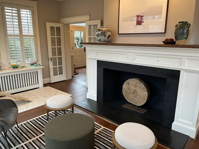 Impeccable Residence 5 Blocks from Georgetown University - Washington, Washington DC