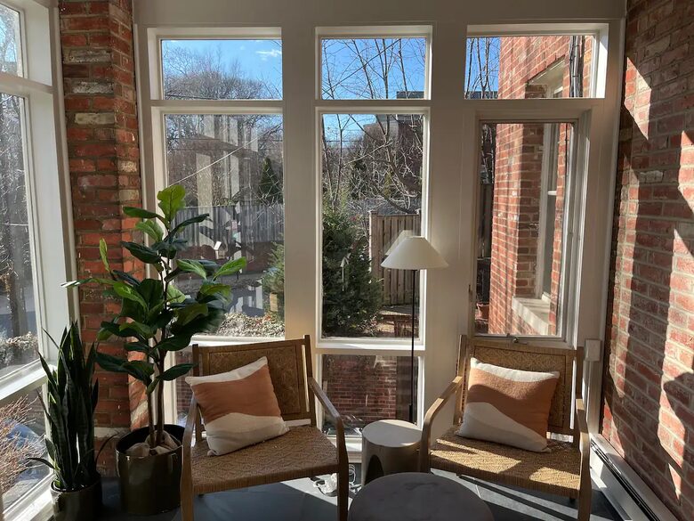 Impeccable Residence 5 Blocks from Georgetown University - Washington, Washington DC