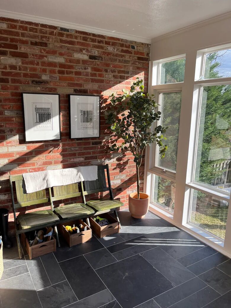 Impeccable Residence 5 Blocks from Georgetown University - Washington, Washington DC