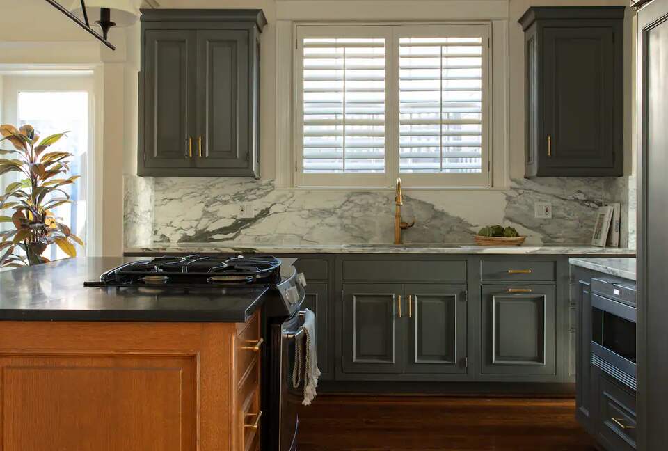 Impeccable Residence 5 Blocks from Georgetown University - Washington, Washington DC
