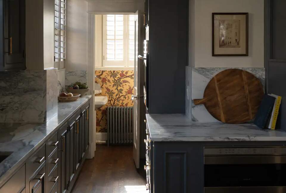 Impeccable Residence 5 Blocks from Georgetown University - Washington, Washington DC