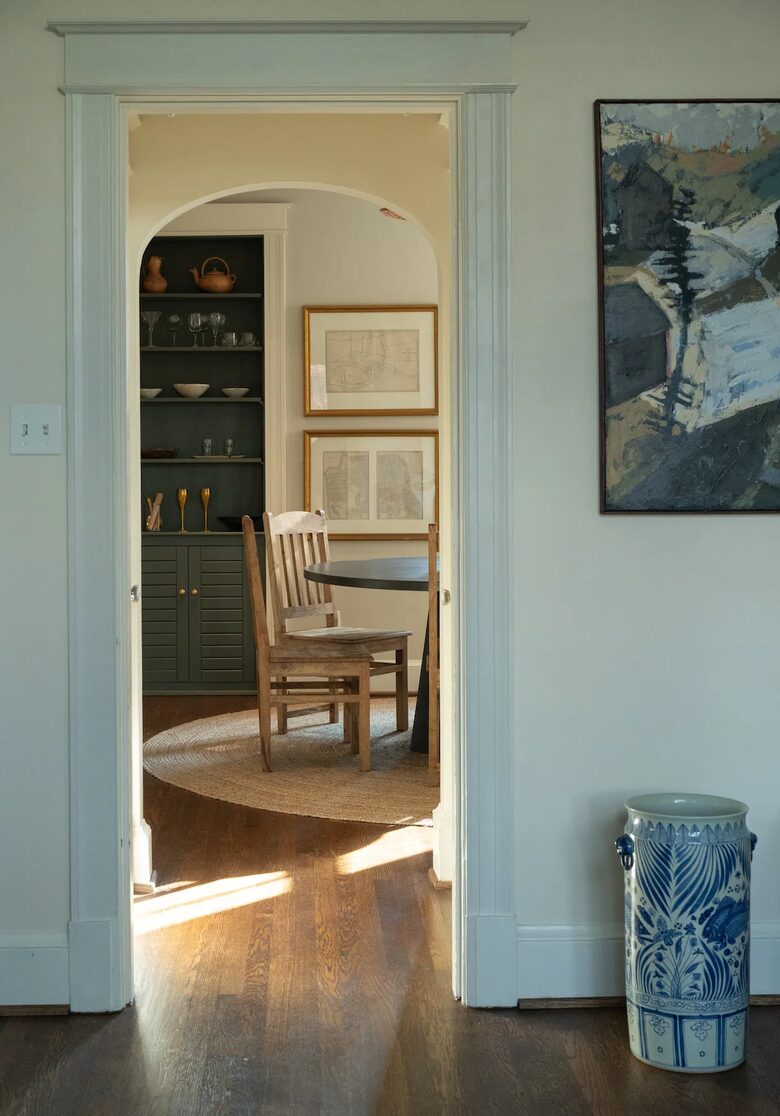 Impeccable Residence 5 Blocks from Georgetown University - Washington, Washington DC