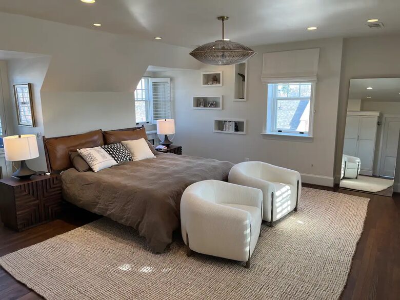 Impeccable Residence 5 Blocks from Georgetown University - Washington, Washington DC