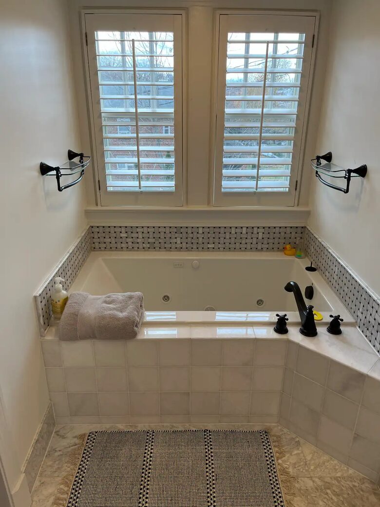 Impeccable Residence 5 Blocks from Georgetown University - Washington, Washington DC