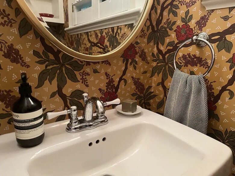 Impeccable Residence 5 Blocks from Georgetown University - Washington, Washington DC