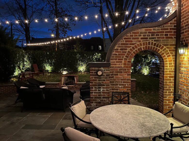 Impeccable Residence 5 Blocks from Georgetown University - Washington, Washington DC