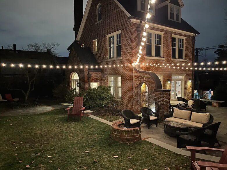 Impeccable Residence 5 Blocks from Georgetown University - Washington, Washington DC