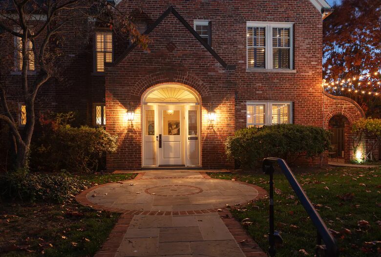 Impeccable Residence 5 Blocks from Georgetown University - Washington, Washington DC