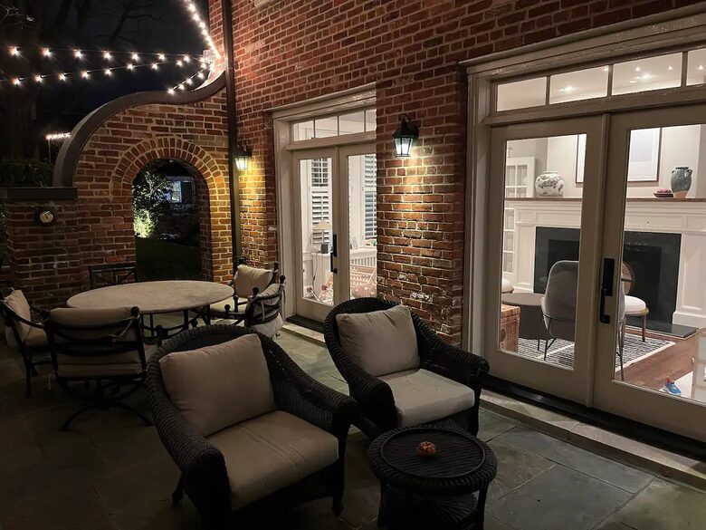 Impeccable Residence 5 Blocks from Georgetown University - Washington, Washington DC
