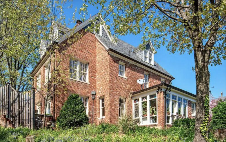 Impeccable Residence 5 Blocks from Georgetown University - Washington, Washington DC