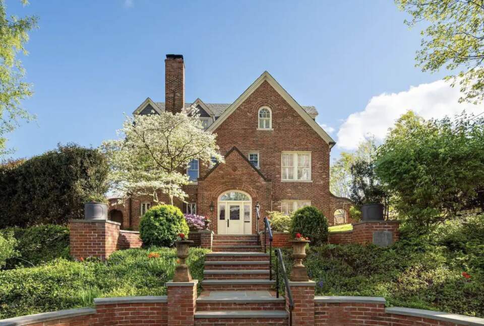 Impeccable Residence 5 Blocks from Georgetown University - Washington, Washington DC