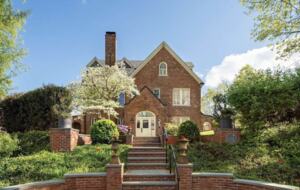 Impeccable Residence 5 Blocks from Georgetown University - Washington, Washington DC