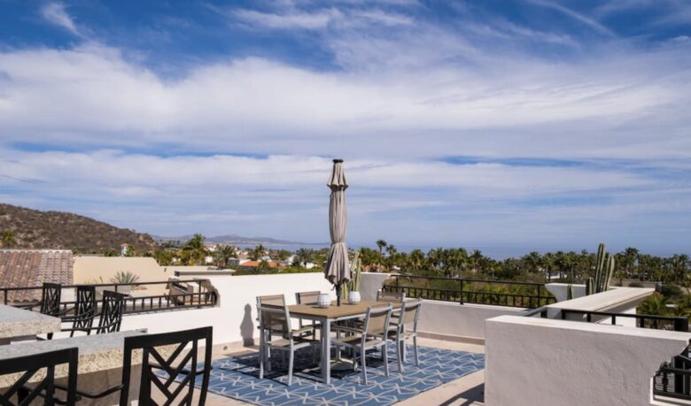 Casa Cobra - San Jose del Cabo, Mexico