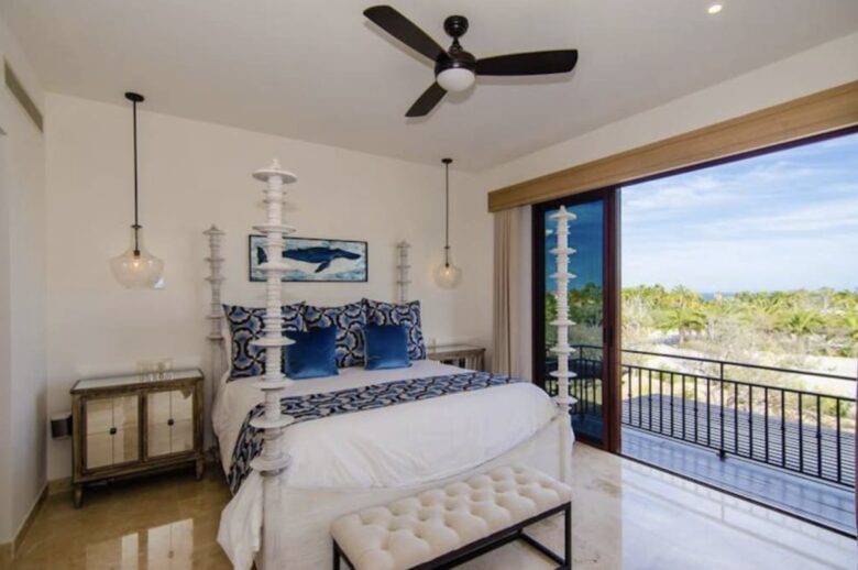 Casa Cobra - San Jose del Cabo, Mexico
