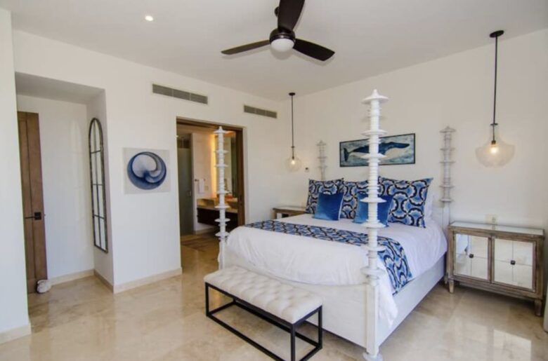 Casa Cobra - San Jose del Cabo, Mexico