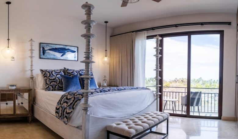Casa Cobra - San Jose del Cabo, Mexico