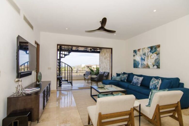 Casa Cobra - San Jose del Cabo, Mexico
