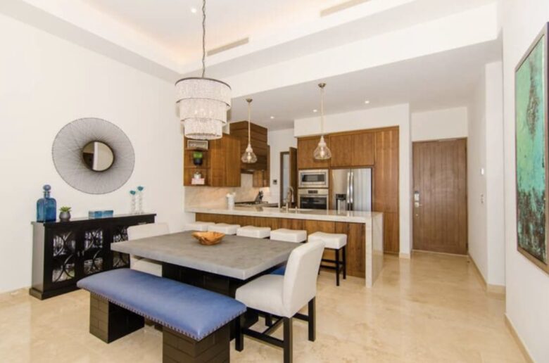 Casa Cobra - San Jose del Cabo, Mexico