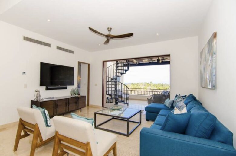 Casa Cobra - San Jose del Cabo, Mexico