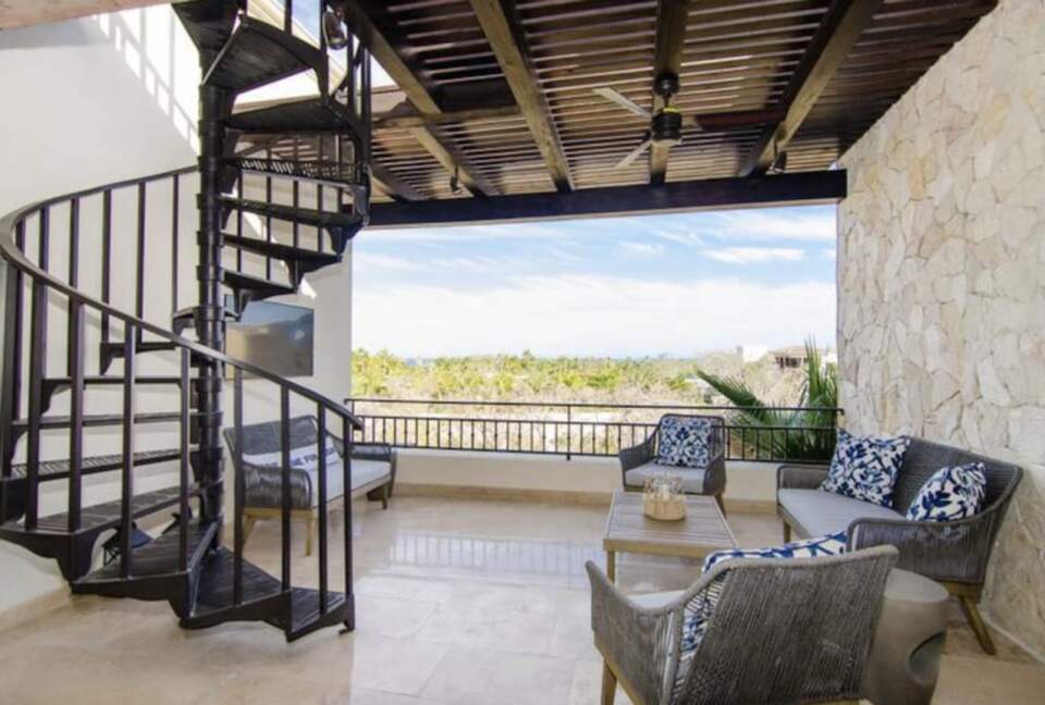 Casa Cobra - San Jose del Cabo, Mexico