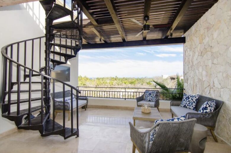 Casa Cobra - San Jose del Cabo, Mexico