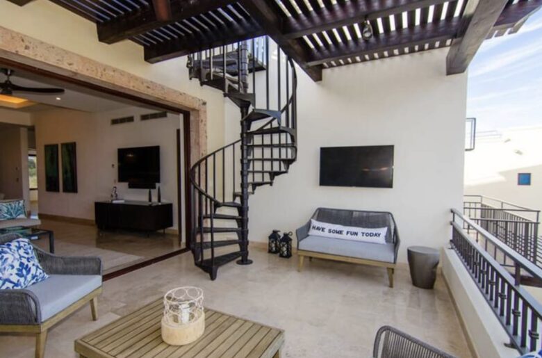 Casa Cobra - San Jose del Cabo, Mexico