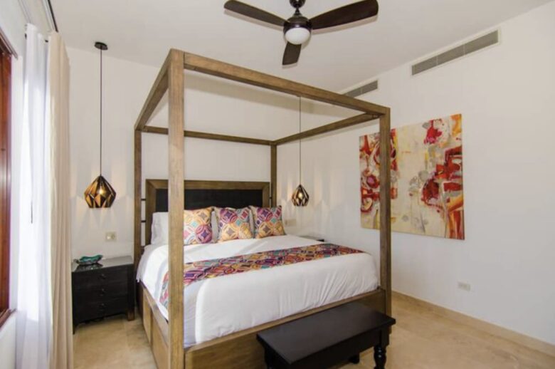 Casa Cobra - San Jose del Cabo, Mexico