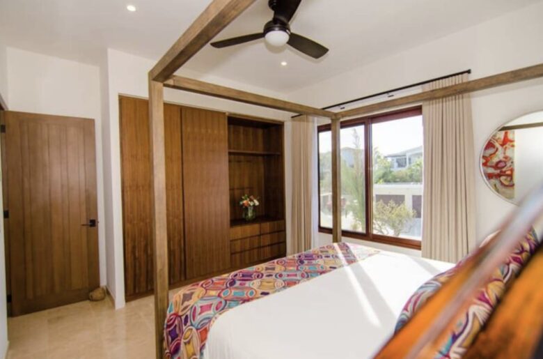 Casa Cobra - San Jose del Cabo, Mexico