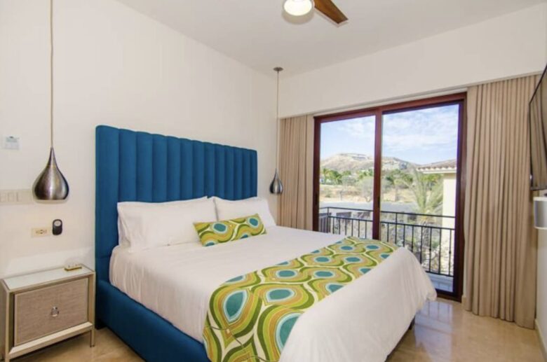Casa Cobra - San Jose del Cabo, Mexico