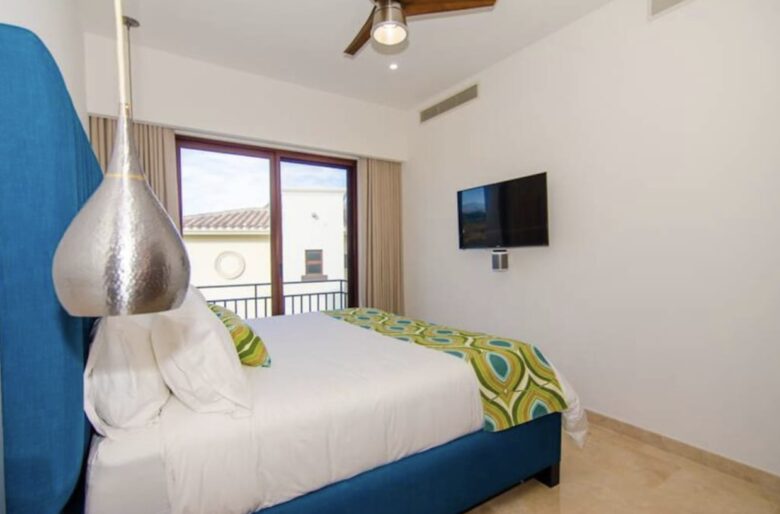 Casa Cobra - San Jose del Cabo, Mexico