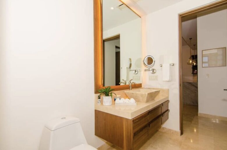 Casa Cobra - San Jose del Cabo, Mexico