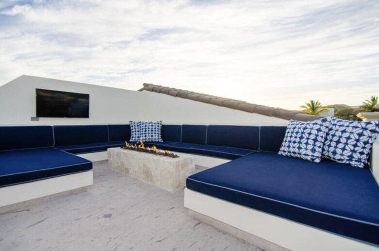 Casa Cobra - San Jose del Cabo, Mexico