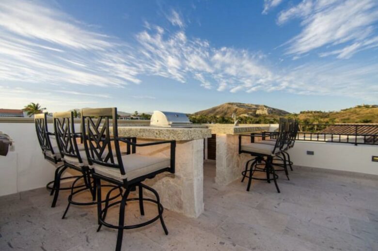 Casa Cobra - San Jose del Cabo, Mexico
