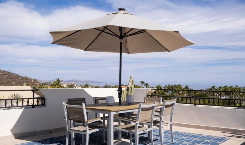 Casa Cobra - San Jose del Cabo, Mexico