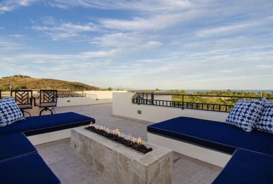 Casa Cobra - San Jose del Cabo, Mexico