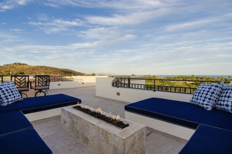 Casa Cobra - San Jose del Cabo, Mexico